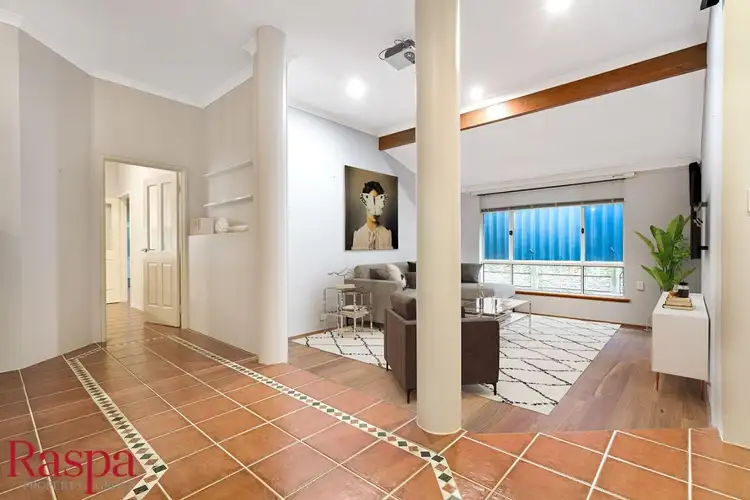 Second view of Homely house listing, 9 Fairmount Close, Bibra Lake WA 6163