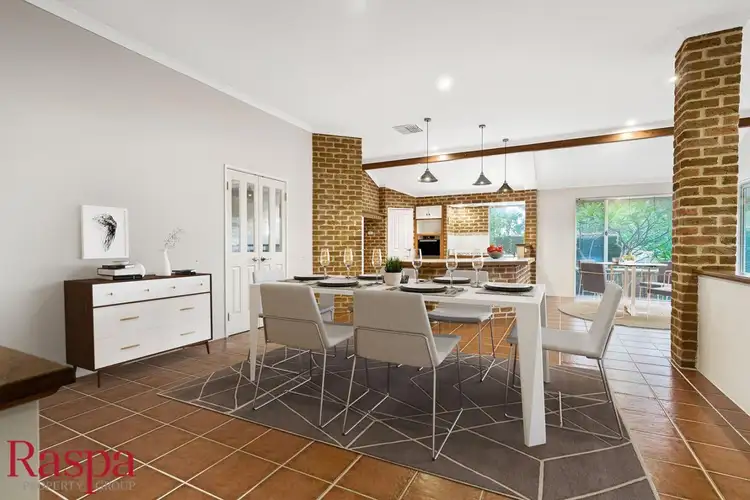 Sixth view of Homely house listing, 9 Fairmount Close, Bibra Lake WA 6163