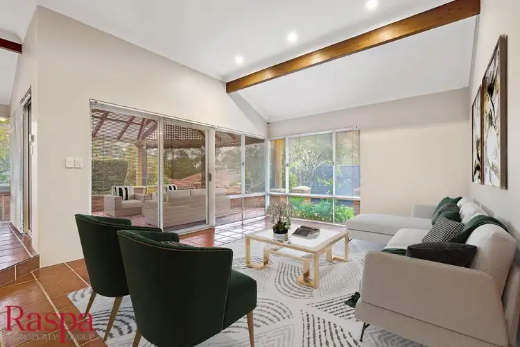 Seventh view of Homely house listing, 9 Fairmount Close, Bibra Lake WA 6163