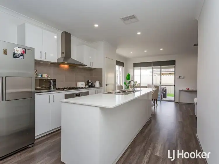 Third view of Homely house listing, 65 Whitmore Loop, Harrisdale WA 6112