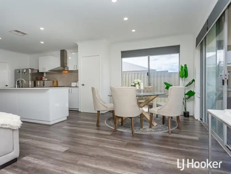 Fourth view of Homely house listing, 65 Whitmore Loop, Harrisdale WA 6112