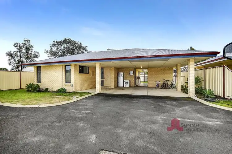 6B Clearys Road, Dardanup WA 6236