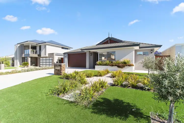Main view of Homely house listing, 11 Tenor Link, The Vines WA 6069