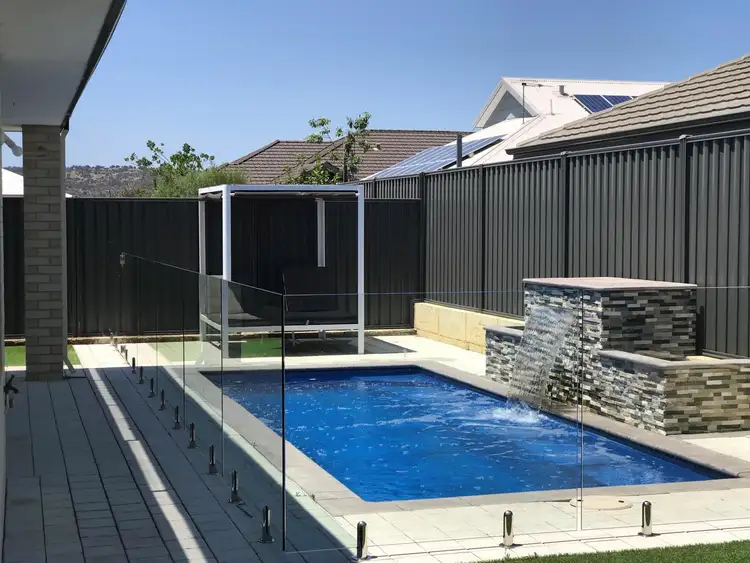 Second view of Homely house listing, 11 Tenor Link, The Vines WA 6069