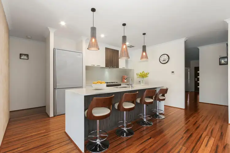Third view of Homely house listing, 11 Tenor Link, The Vines WA 6069