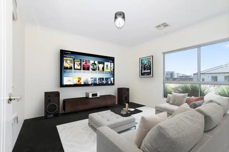 Sixth view of Homely house listing, 11 Tenor Link, The Vines WA 6069
