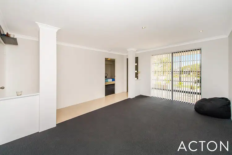Second view of Homely house listing, 53 Yindana Boulevard, Lakelands WA 6180