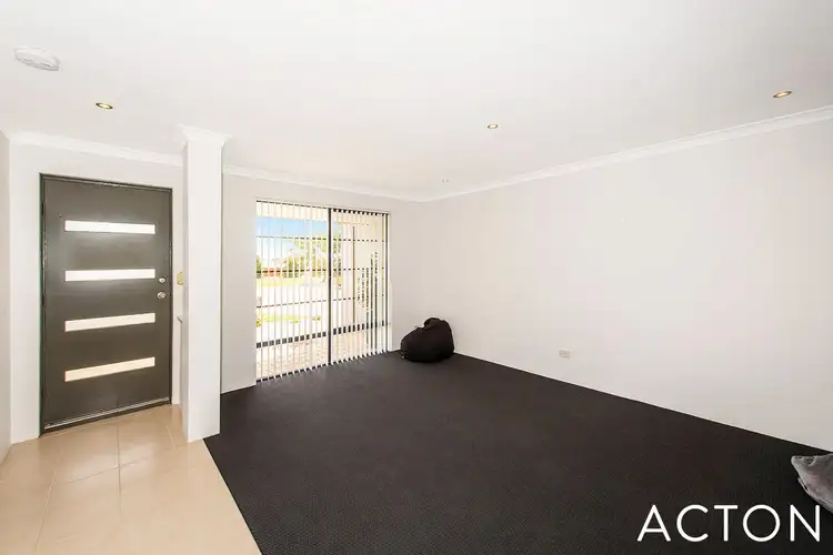 Third view of Homely house listing, 53 Yindana Boulevard, Lakelands WA 6180