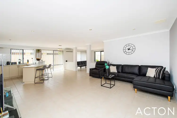 Fourth view of Homely house listing, 53 Yindana Boulevard, Lakelands WA 6180