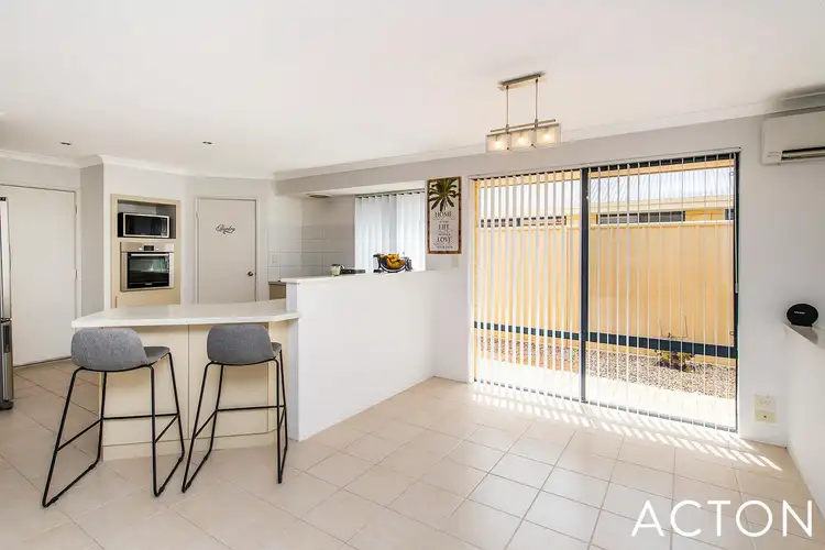 Fifth view of Homely house listing, 53 Yindana Boulevard, Lakelands WA 6180