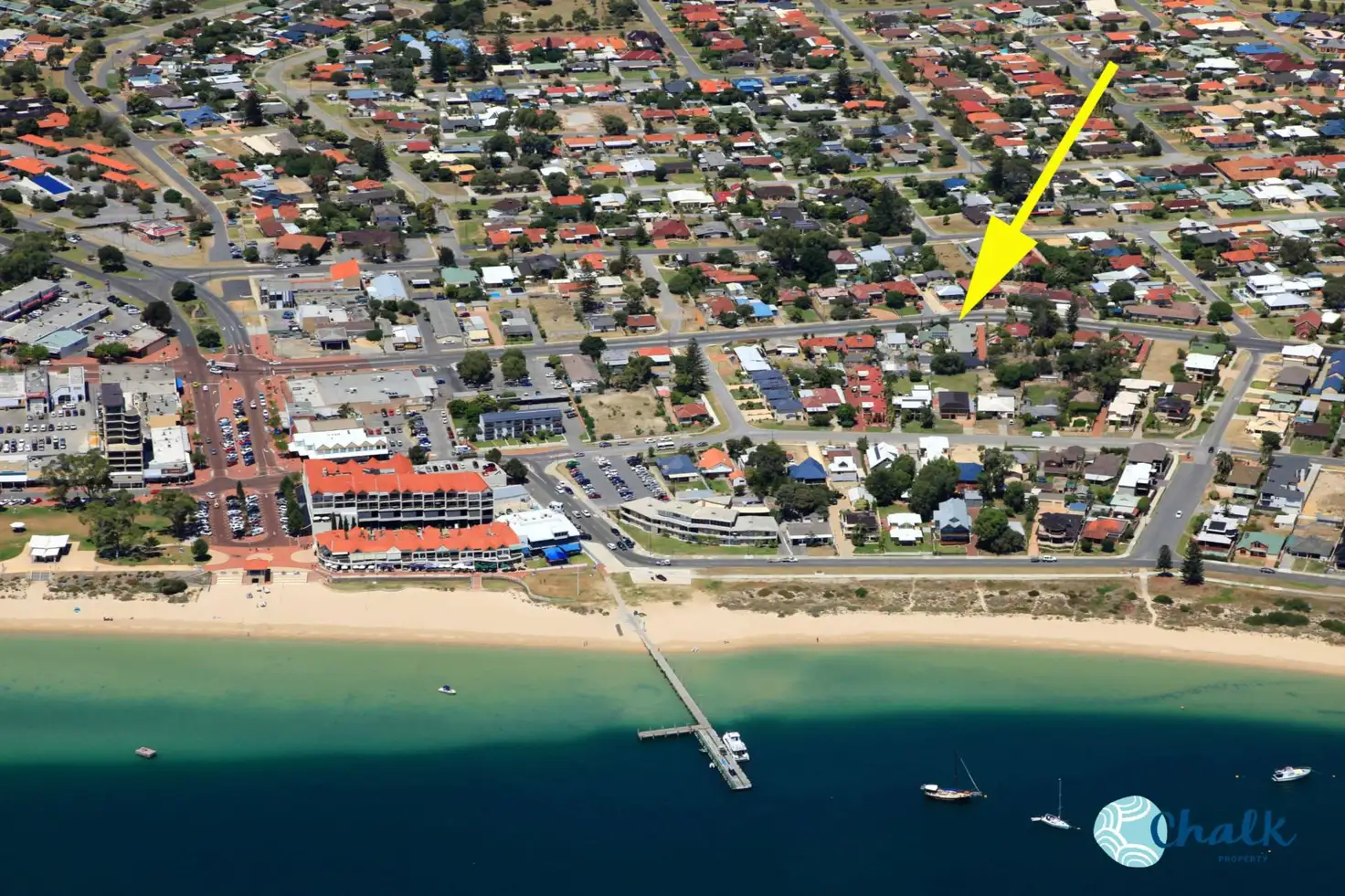 Main view of Homely house listing, 146 Parkin Street, Rockingham WA 6168