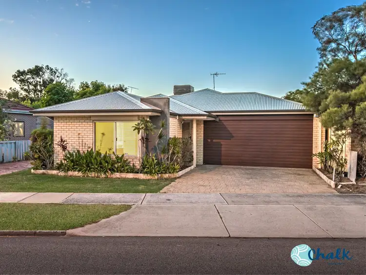 Second view of Homely house listing, 146 Parkin Street, Rockingham WA 6168