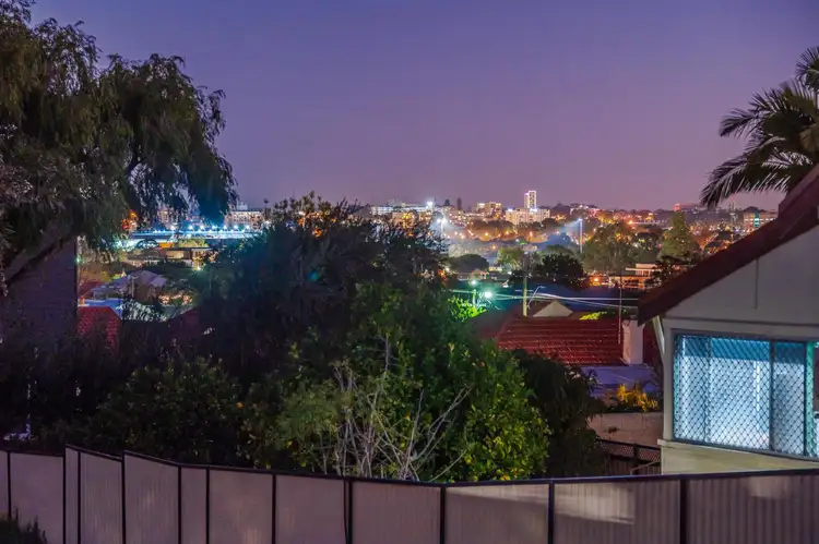 Fourth view of Homely land listing, 25 Paddington Street, North Perth WA 6006