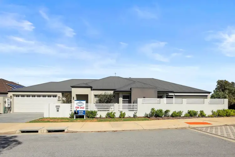 35B Drysdale Gardens, Wandi WA 6167