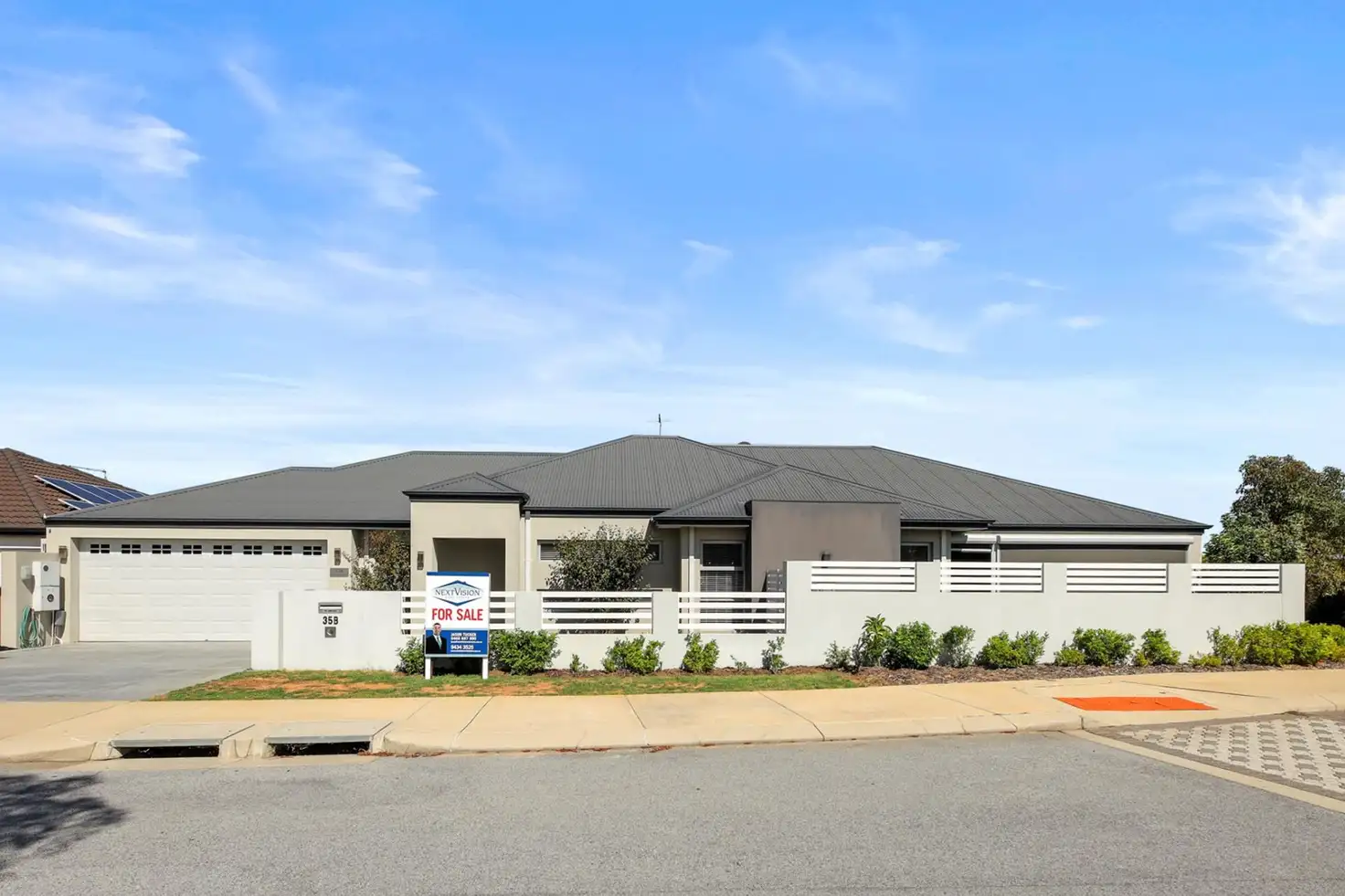 Main view of Homely house listing, 35B Drysdale Gardens, Wandi WA 6167