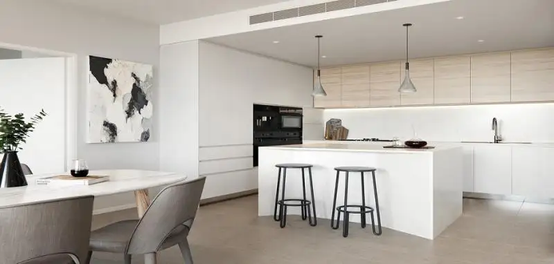 Main view of Homely apartment listing, W304/7 Cattalini Lane, North Fremantle WA 6159
