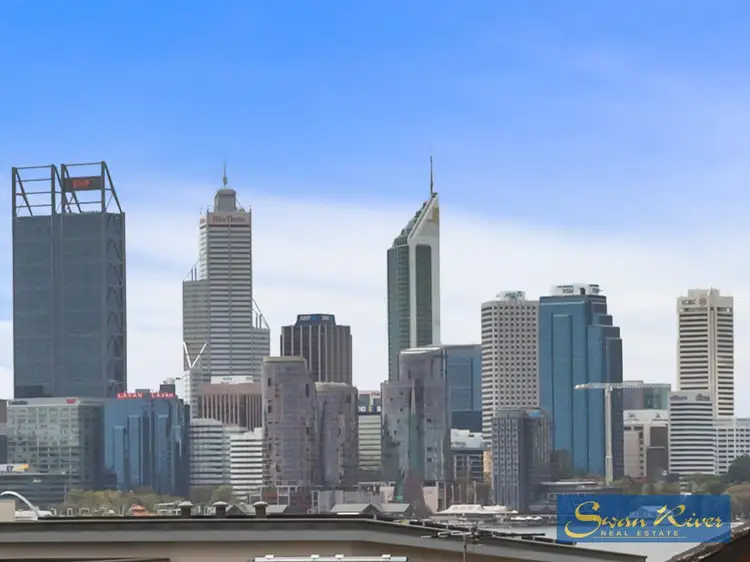 Main view of Homely apartment listing, 11/15 Swan Street, South Perth WA 6151