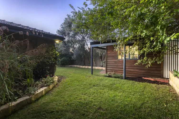 Main view of Homely house listing, 10 Katrine Street, Floreat WA 6014