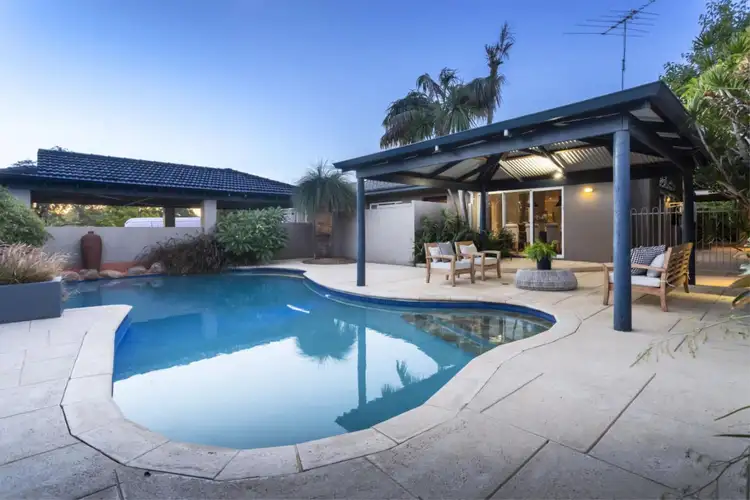 Third view of Homely house listing, 10 Katrine Street, Floreat WA 6014