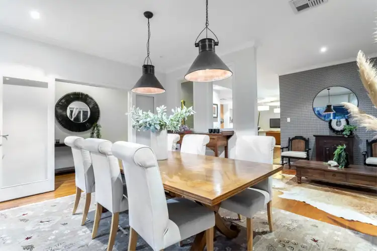 Fifth view of Homely house listing, 10 Katrine Street, Floreat WA 6014