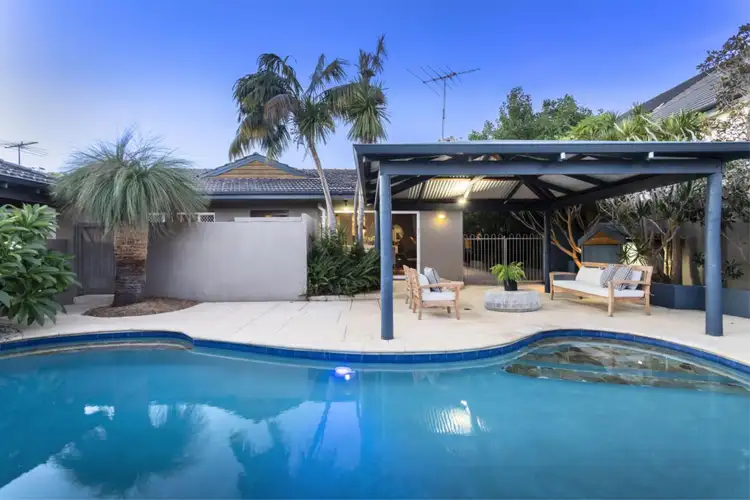 Sixth view of Homely house listing, 10 Katrine Street, Floreat WA 6014