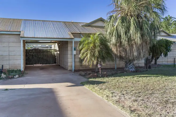 3/9 Fishwick Court, Millars Well WA 6714