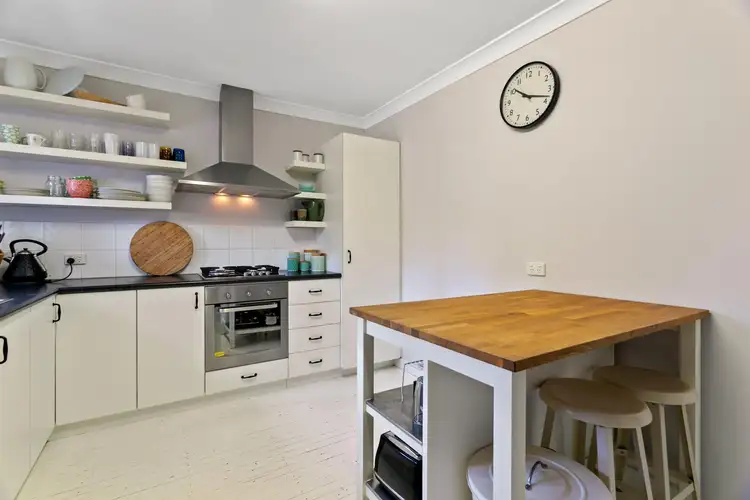 Second view of Homely semi-detached listing, 2B Burnham Way, Girrawheen WA 6064