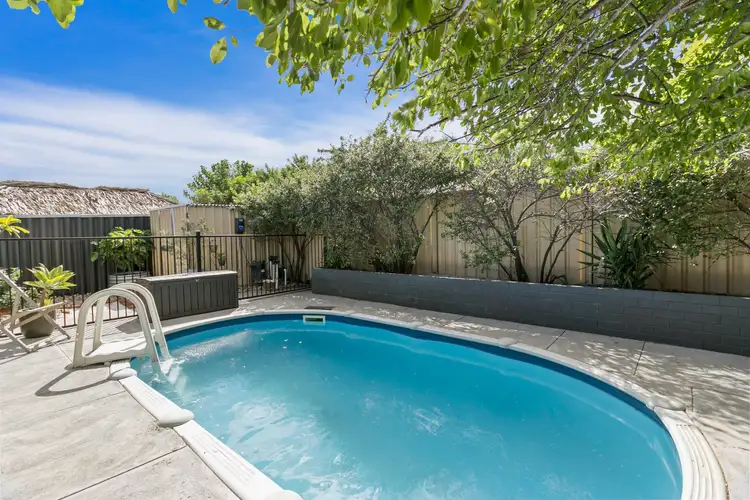 Fourth view of Homely semi-detached listing, 2B Burnham Way, Girrawheen WA 6064