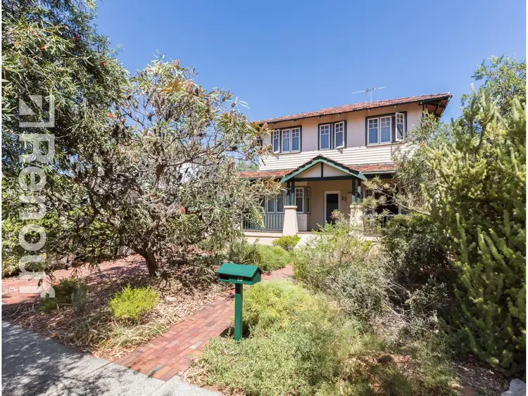 Third view of Homely house listing, 23 Florence Street, Cottesloe WA 6011
