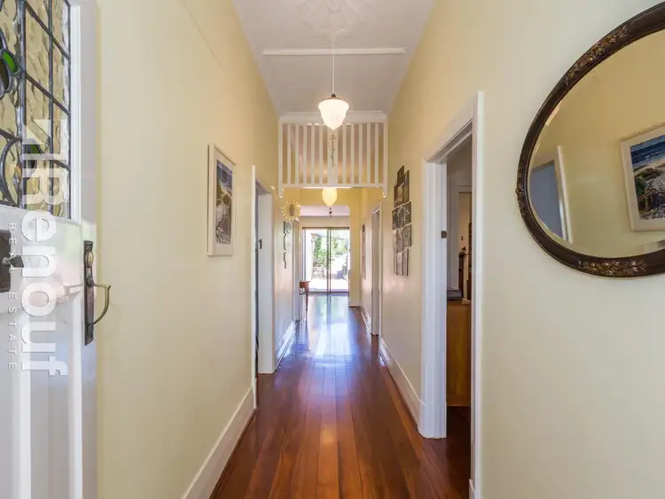 Fourth view of Homely house listing, 23 Florence Street, Cottesloe WA 6011