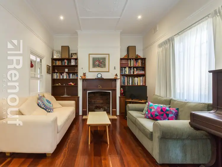 Fifth view of Homely house listing, 23 Florence Street, Cottesloe WA 6011