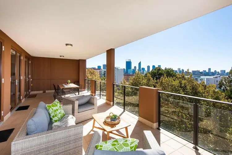 5B/73 Mill Point Road, South Perth WA 6151