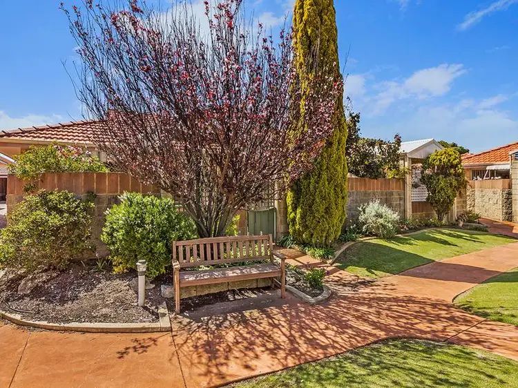 Main view of Homely villa listing, 14/17-21 Hefron Street, Rockingham WA 6168
