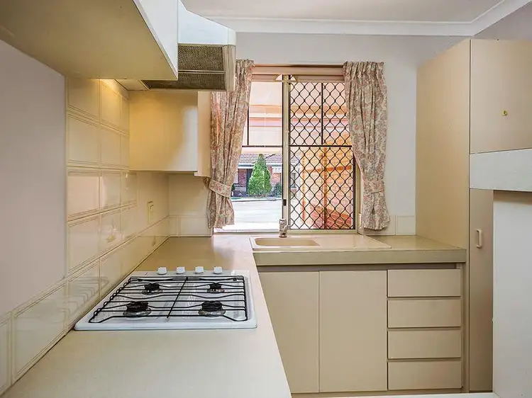 Fourth view of Homely villa listing, 14/17-21 Hefron Street, Rockingham WA 6168