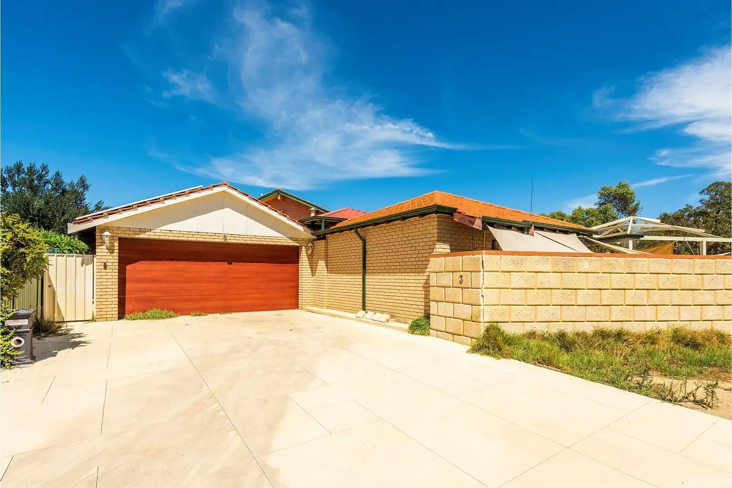 Main view of Homely house listing, 3 Whimbrel Green, High Wycombe WA 6057