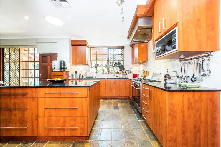 Fourth view of Homely house listing, 3 Whimbrel Green, High Wycombe WA 6057