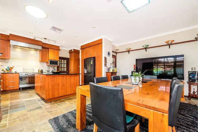 Fifth view of Homely house listing, 3 Whimbrel Green, High Wycombe WA 6057