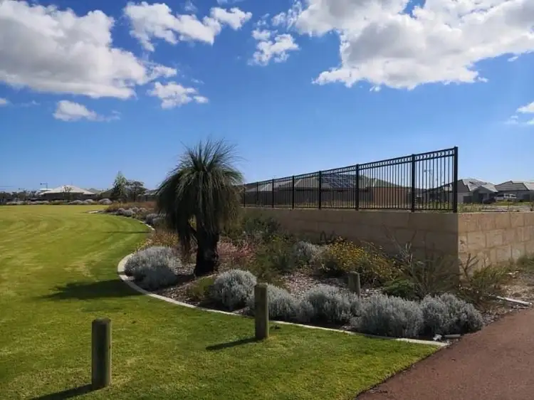 Lot 3, 25 Jubilee Avenue, Success WA 6164