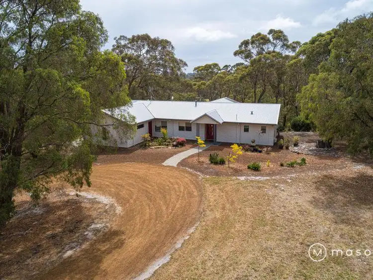 Fifth view of Homely house listing, Lot 51 Racecourse Road, Robinson WA 6330
