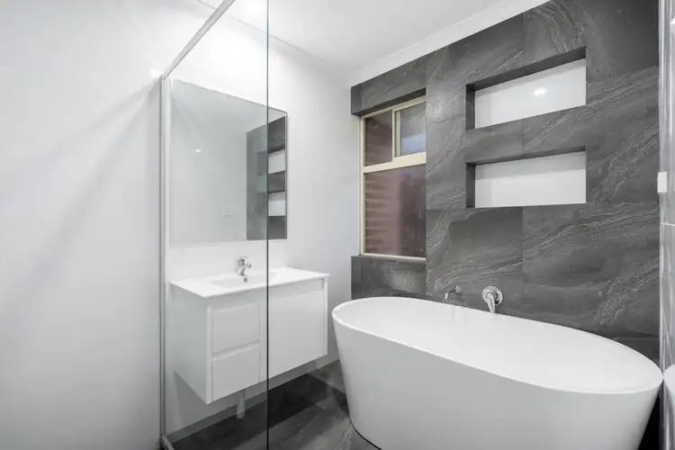 Second view of Homely villa listing, 1/99 Scarborough Beach Road, Scarborough WA 6019
