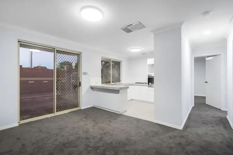 Fifth view of Homely villa listing, 1/99 Scarborough Beach Road, Scarborough WA 6019