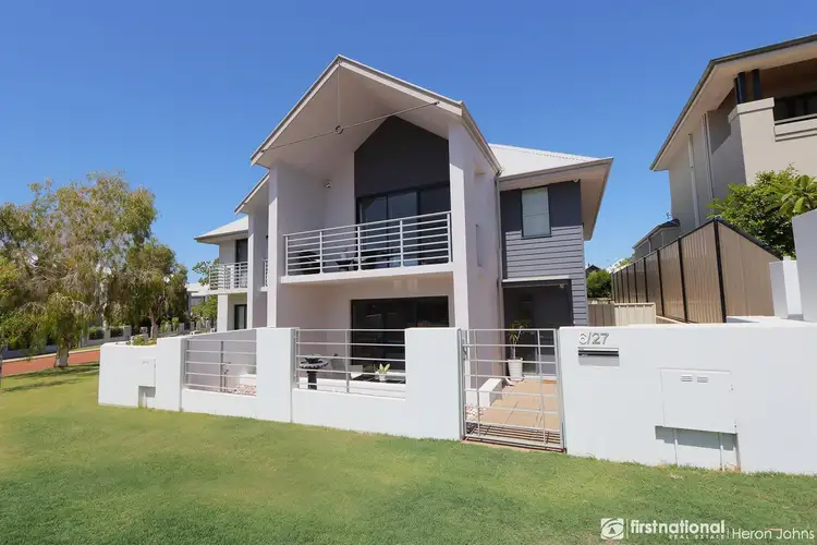 6/27 Noalimba Crescent, Bateman WA 6150
