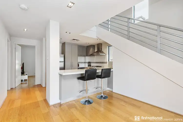 Sixth view of Homely townhouse listing, 6/27 Noalimba Crescent, Bateman WA 6150