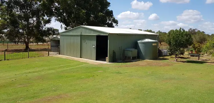 Second view of Homely rural property listing, 886 Chitna Road, Neergabby WA 6503