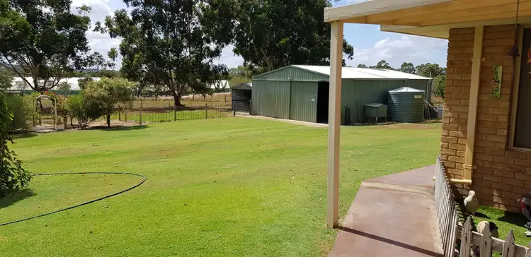 Fourth view of Homely rural property listing, 886 Chitna Road, Neergabby WA 6503