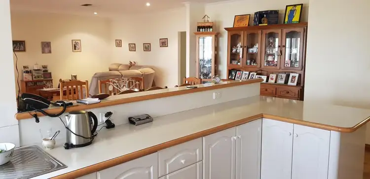 Fifth view of Homely rural property listing, 886 Chitna Road, Neergabby WA 6503