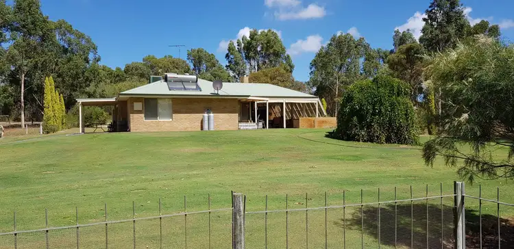 Sixth view of Homely rural property listing, 886 Chitna Road, Neergabby WA 6503