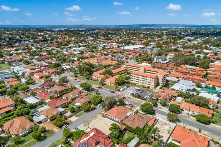 Seventh view of Homely land listing, 1A Sexton Road, Inglewood WA 6052