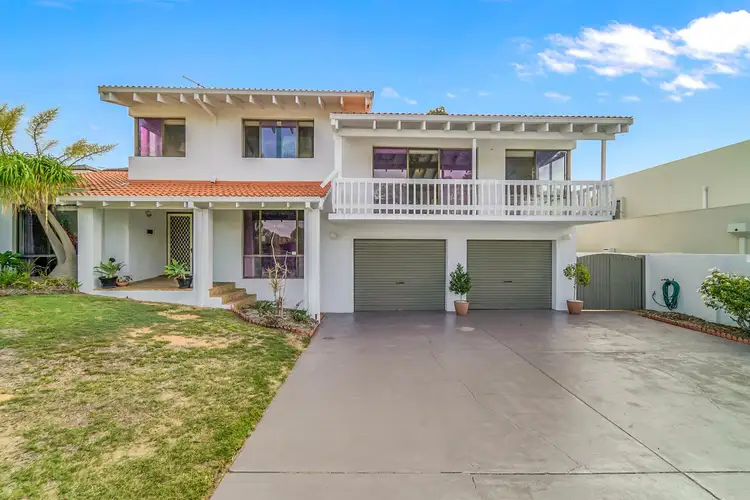 111 Clement Drive, Karrinyup WA 6018
