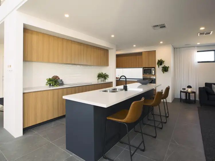 Third view of Homely house listing, 23 Aquila Crescent, Bennett Springs WA 6063